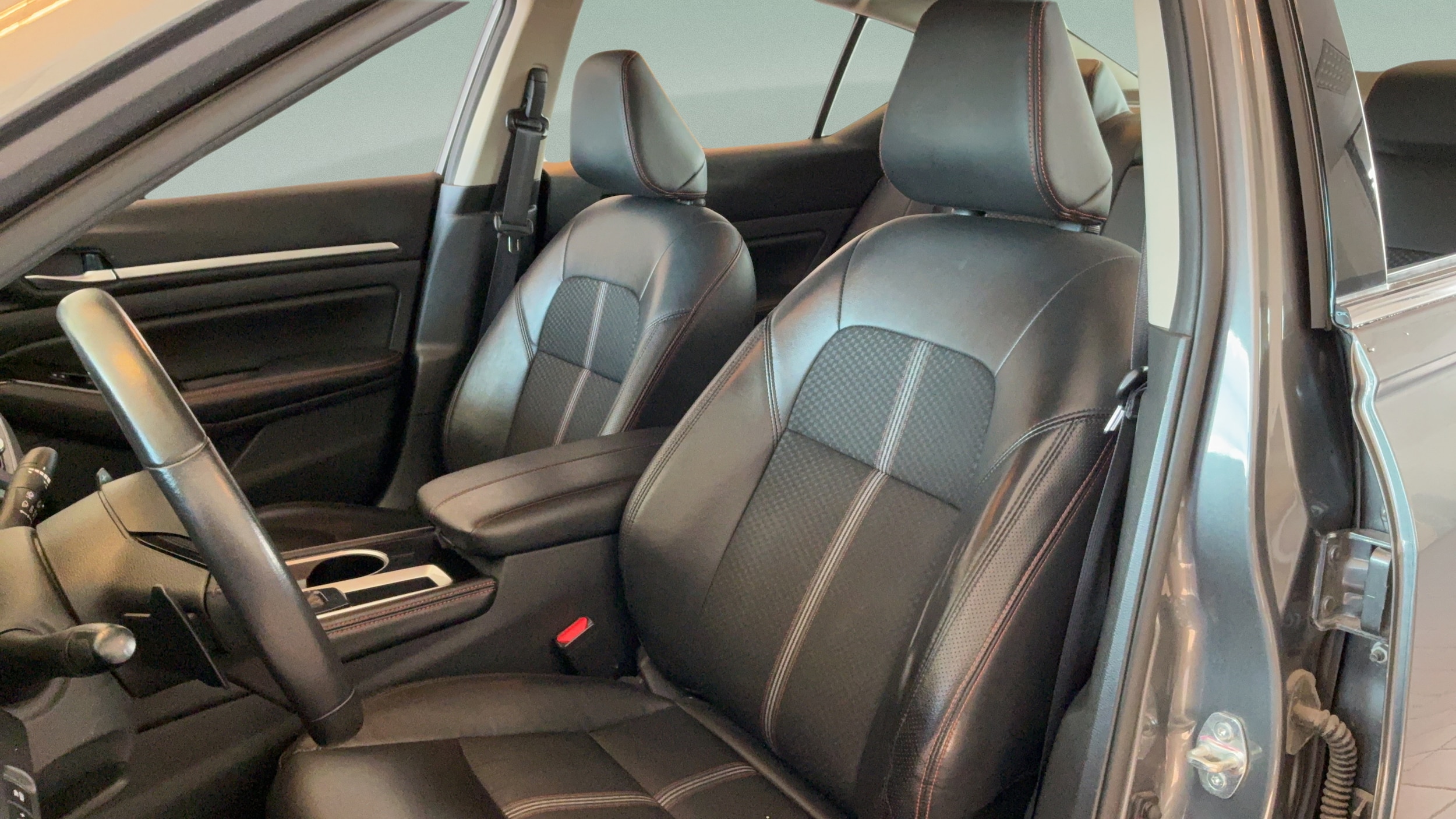 2024 Nissan Altima SR - Photo 25