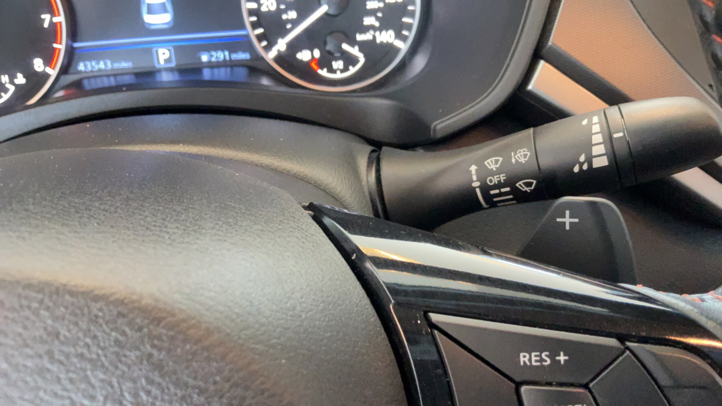 2024 Nissan Altima SR - Photo 21