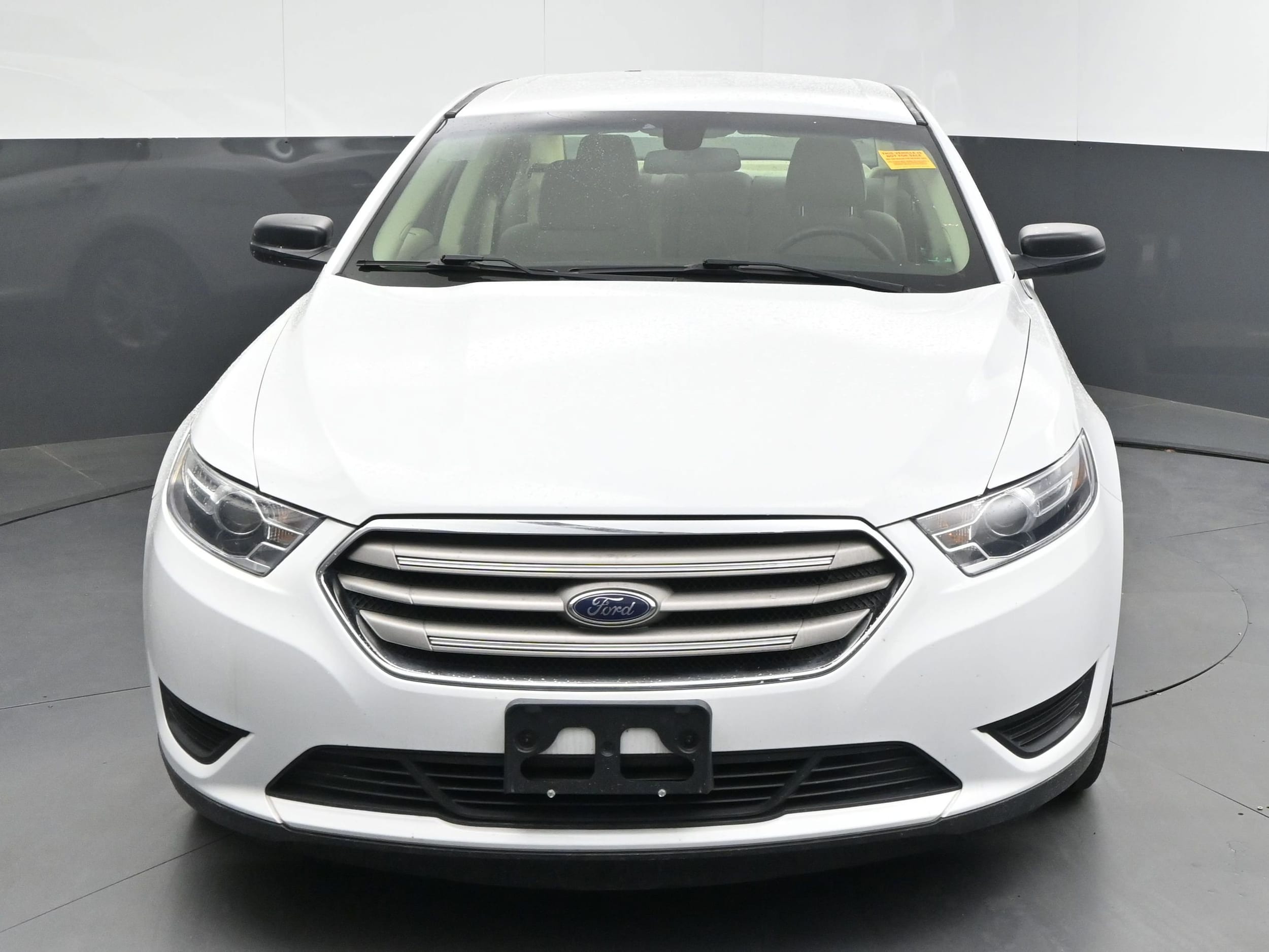 Used 2019 Ford Taurus SE with VIN 1FAHP2D83KG112902 for sale in Greenville, SC