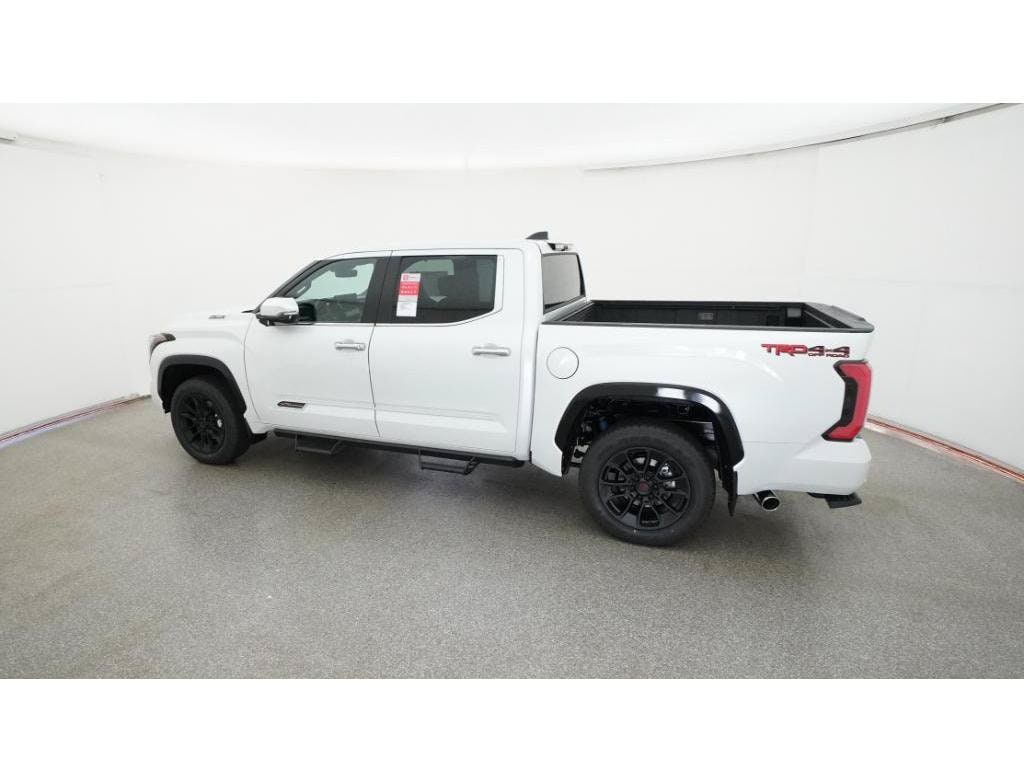 New 2026 Toyota Tundra i-FORCE MAX 1794 Edition i-FORCE MAX Truck CrewMax