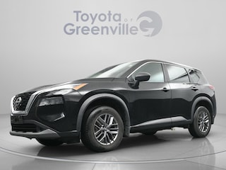 2023 Nissan Rogue S SUV