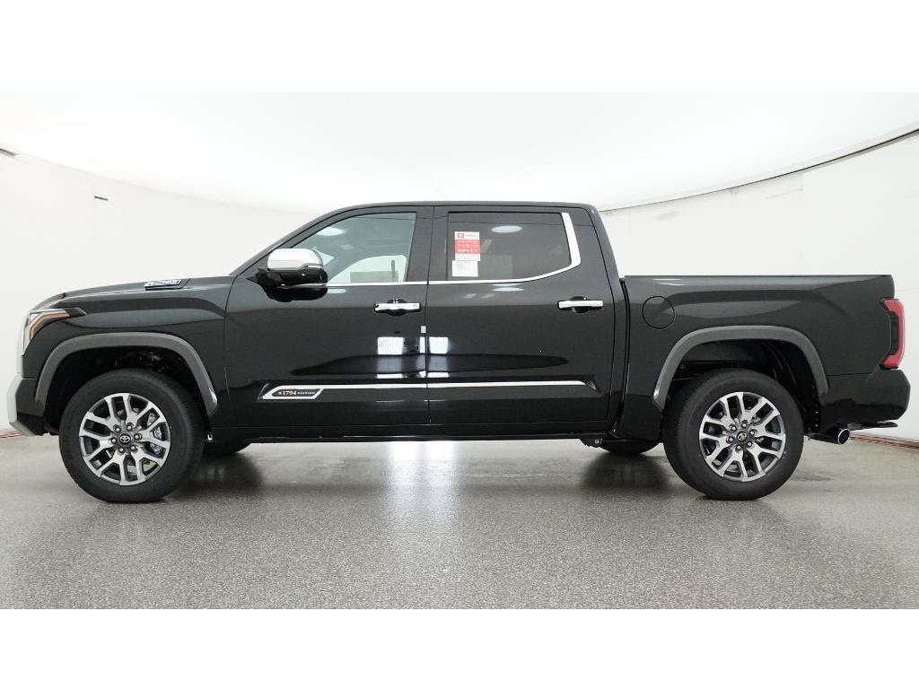 2026 Toyota Tundra 1794 Edition - Photo 19