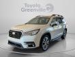  Subaru Ascent