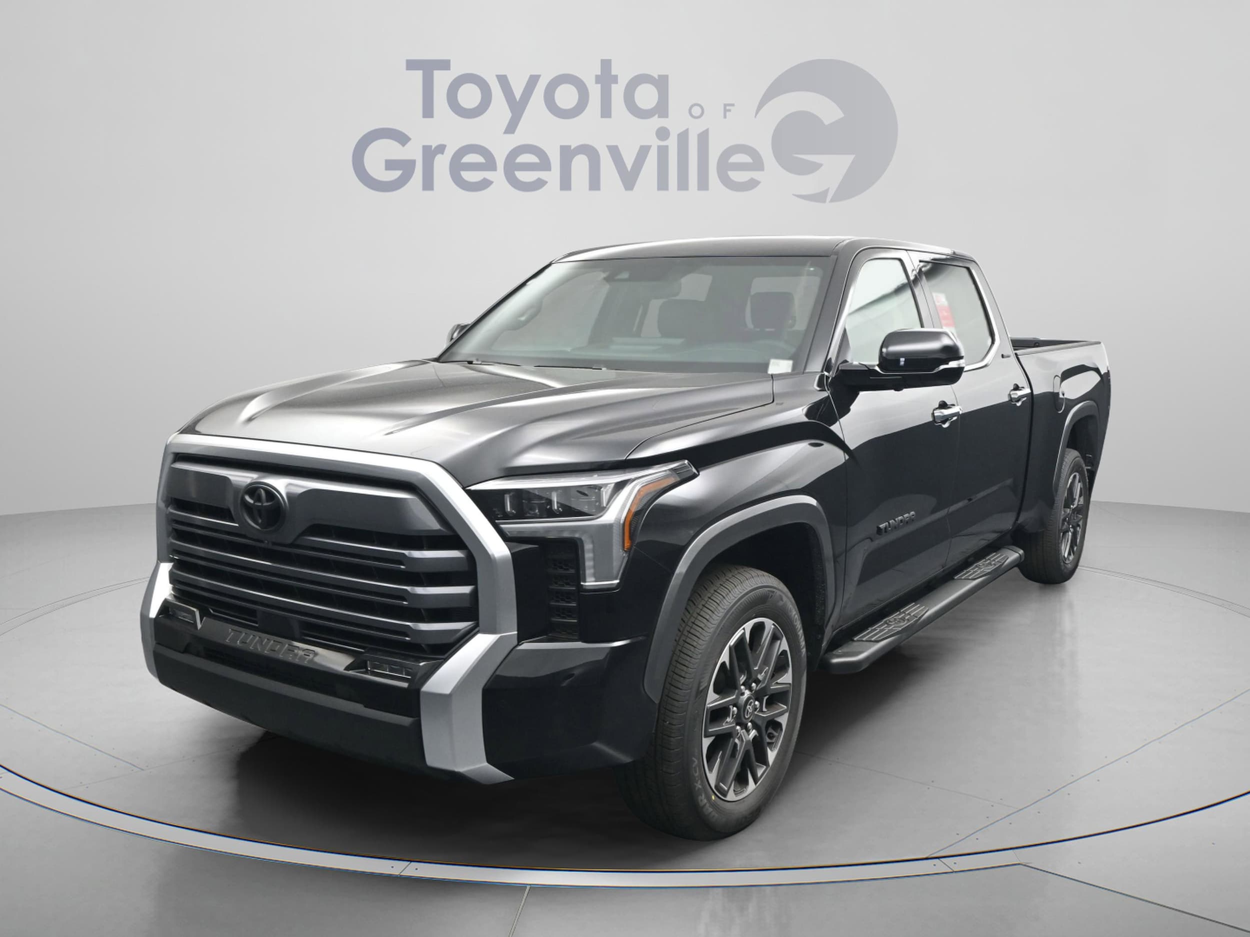 2026 Toyota Tundra Limited - Photo 24