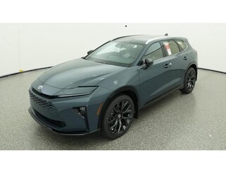 2026 Toyota Crown Signia Limited SUV