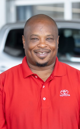 Staff member James Durham from ID_1e5af08c4785