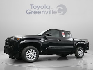 2025 Toyota Tacoma SR5 Truck Double Cab
