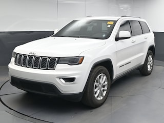 2021 Jeep Grand Cherokee Laredo SUV