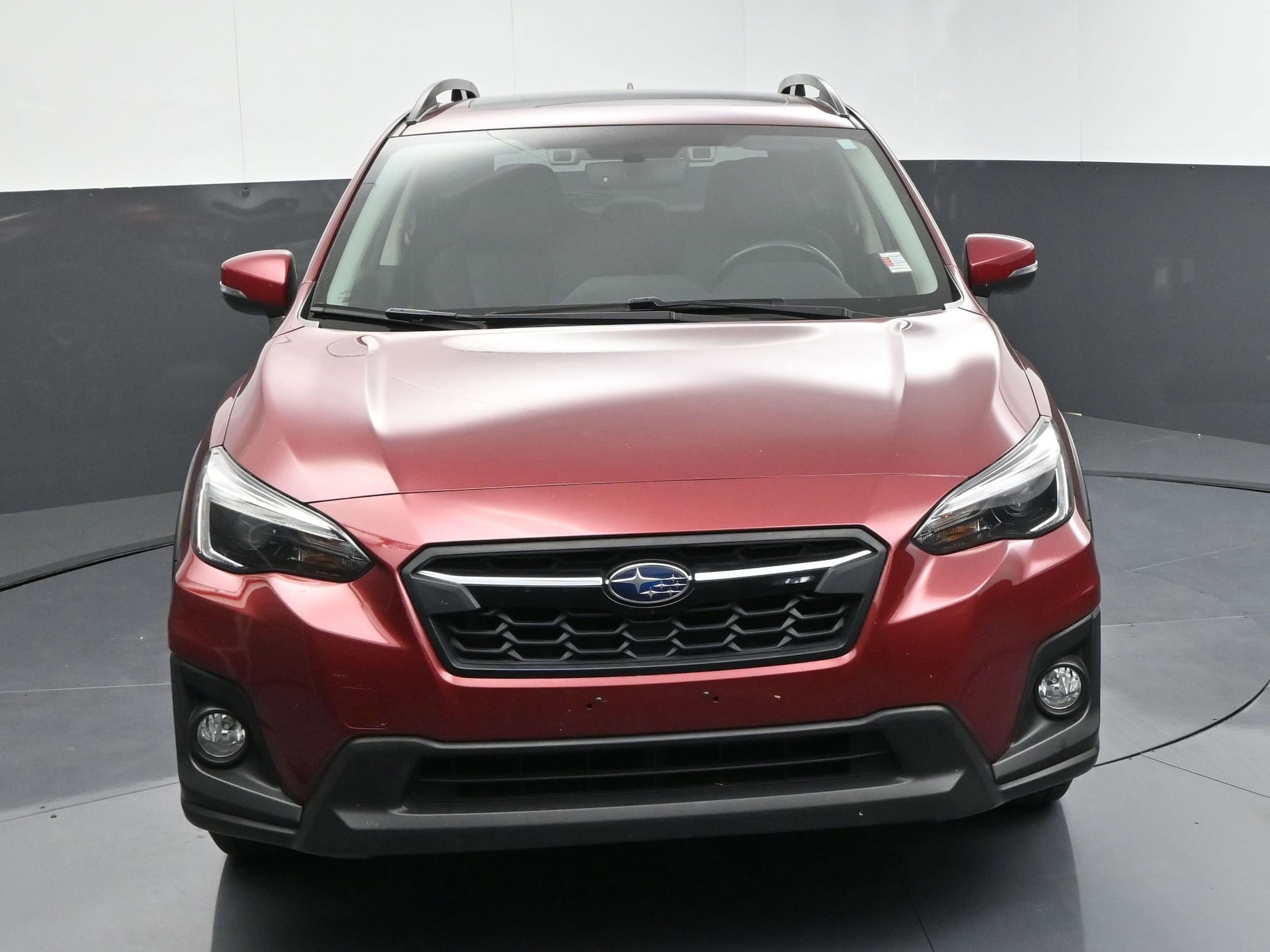 Used 2018 Subaru Crosstrek Limited with VIN JF2GTAMC9JH332071 for sale in Greenville, SC