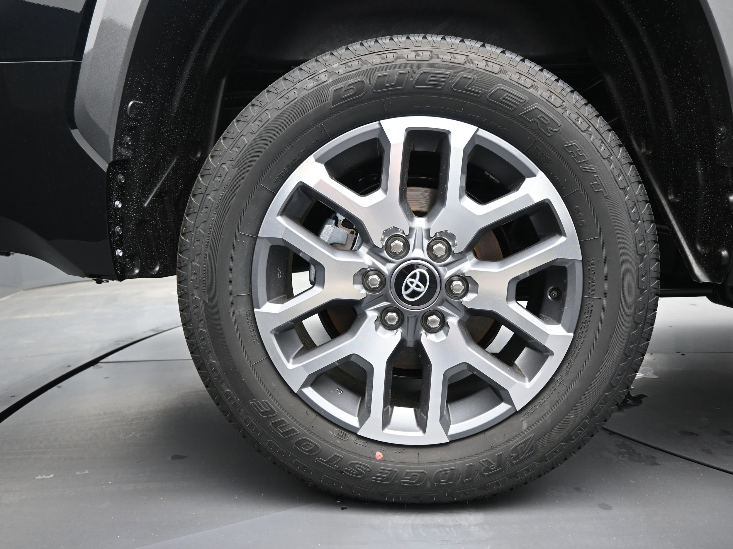 2025 Toyota Tundra 1794 Edition - Photo 15