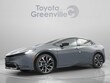  Toyota Prius Plug-in Hybrid