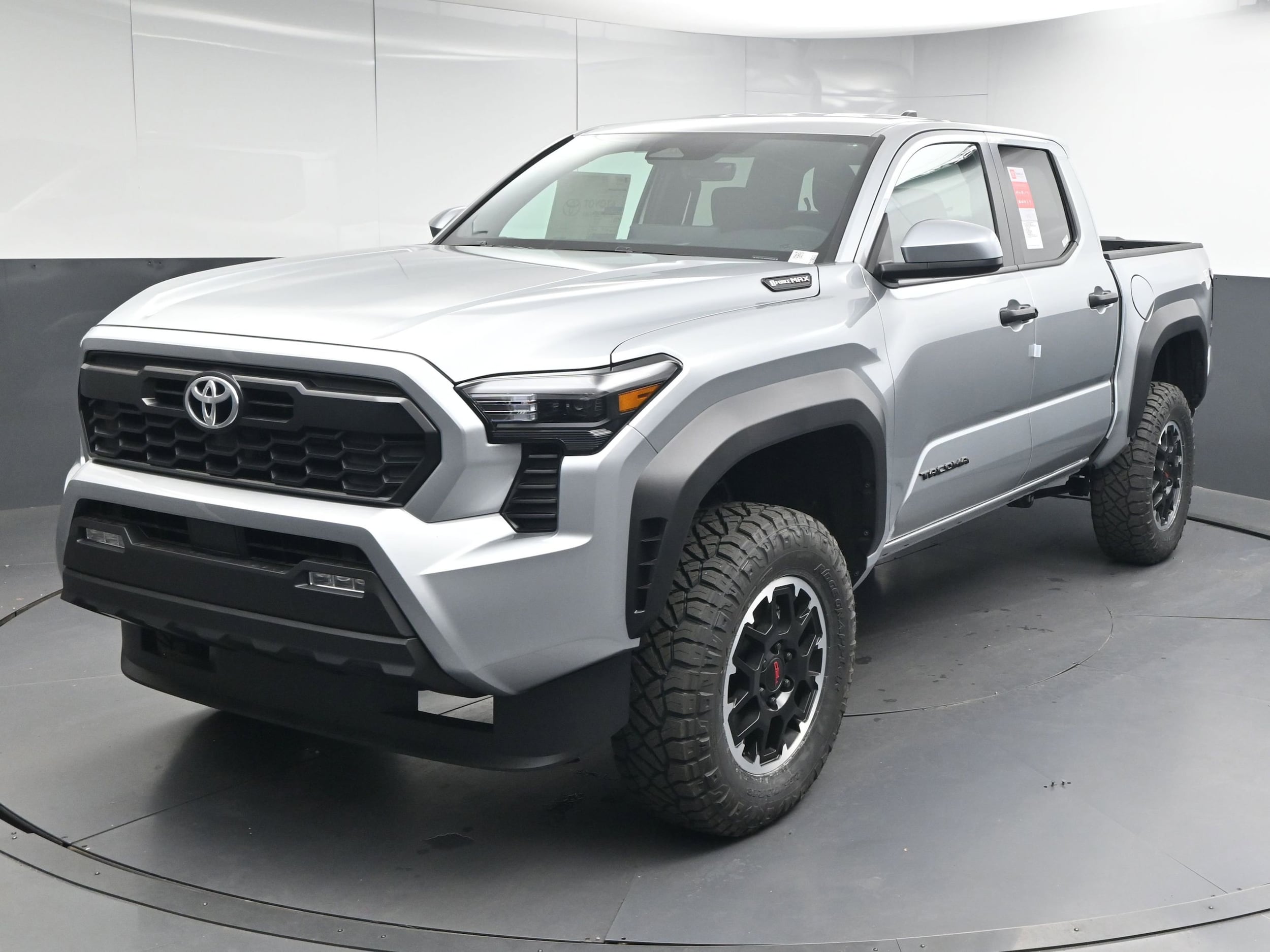 2025 Toyota Tacoma i-FORCE MAX TRD Off-Road i-FORCE MAX Truck Double Cab