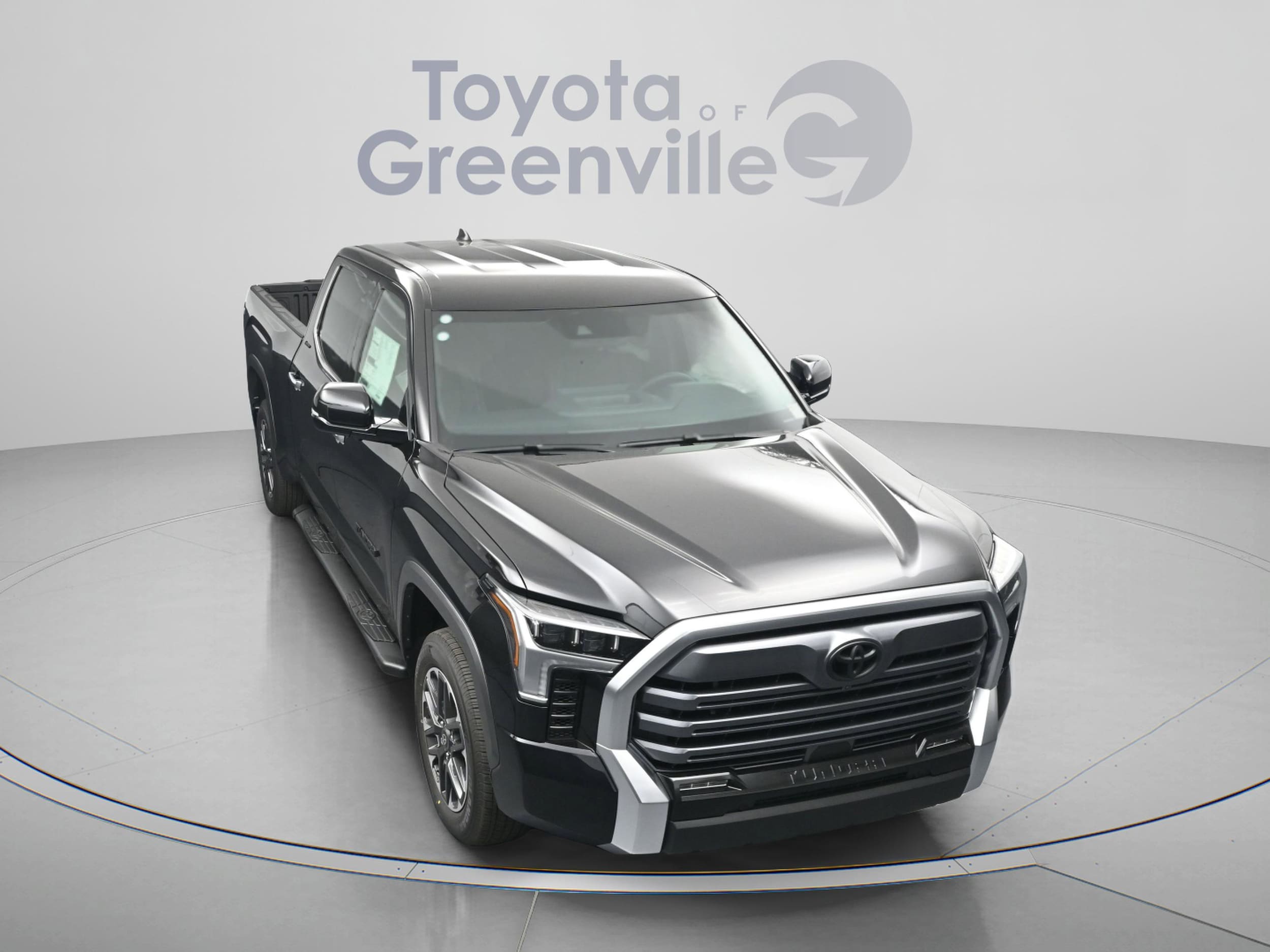 2026 Toyota Tundra Limited - Photo 20