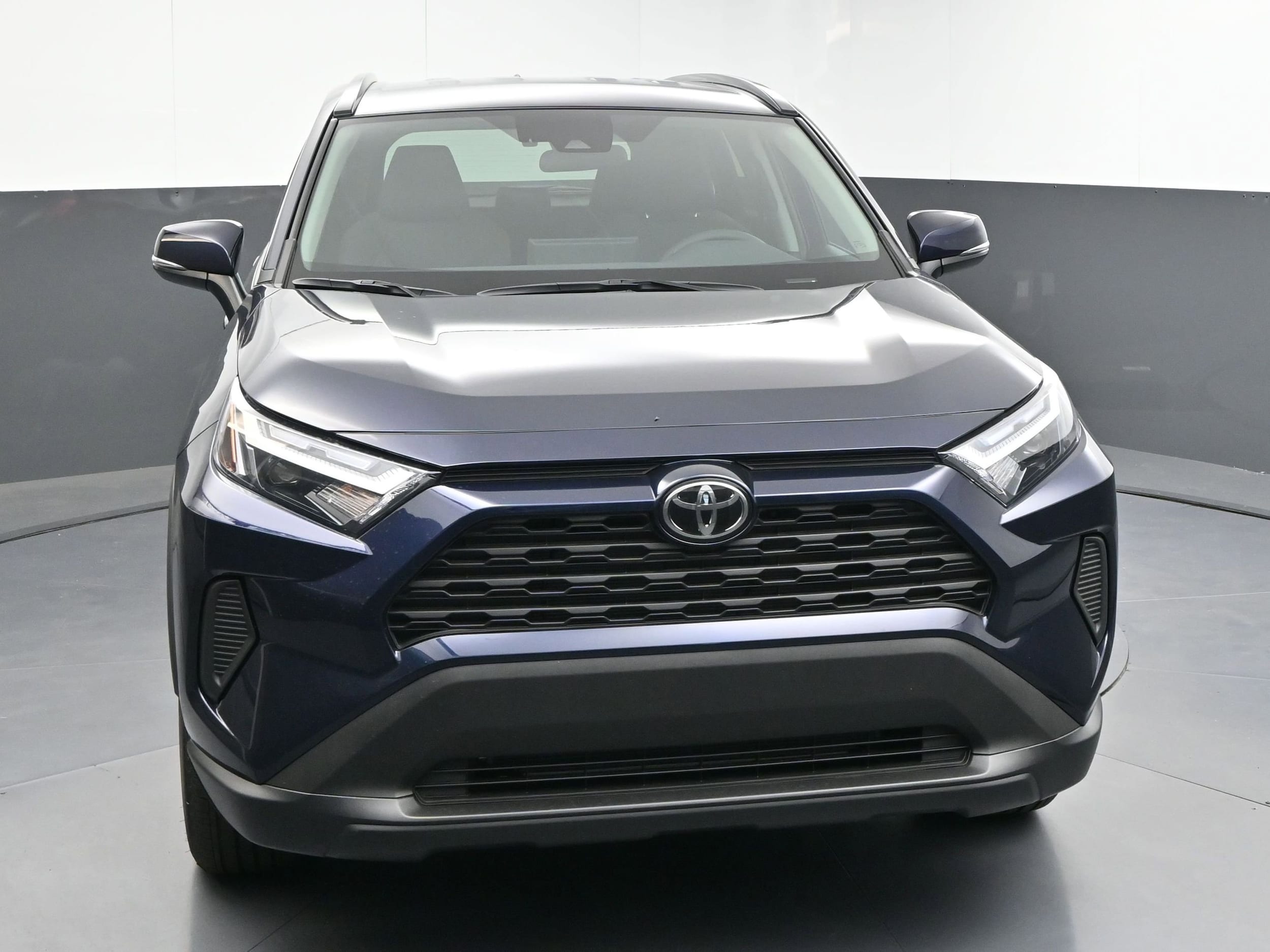 Used 2024 Toyota RAV4 XLE with VIN 2T3P1RFV1RW485003 for sale in Northfield, Minnesota