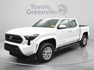2024 Toyota Tacoma Truck Double Cab