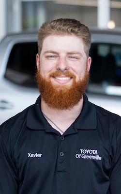 Toyota Greenville Management Team | Toyota Greenville SC