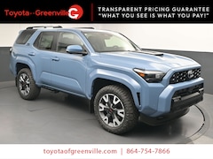 2026 Toyota 4Runner