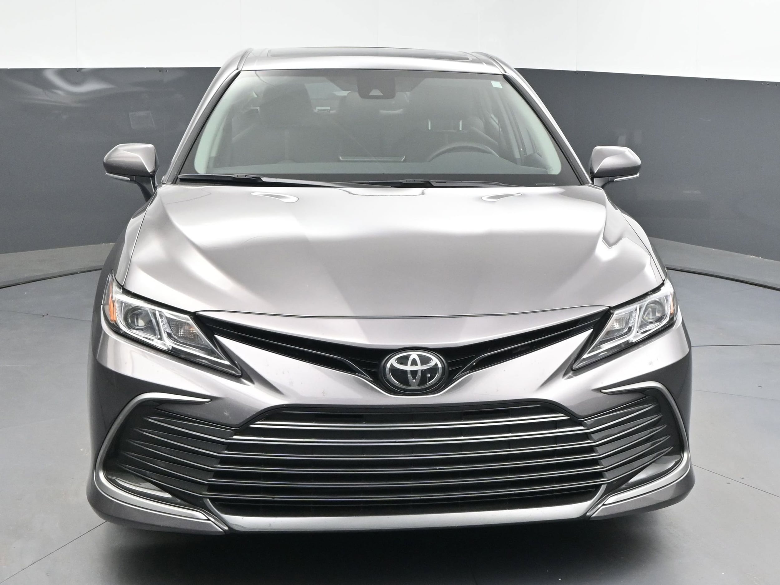 Used 2024 Toyota Camry LE with VIN 4T1R11AK8RU261369 for sale in Greenville, SC