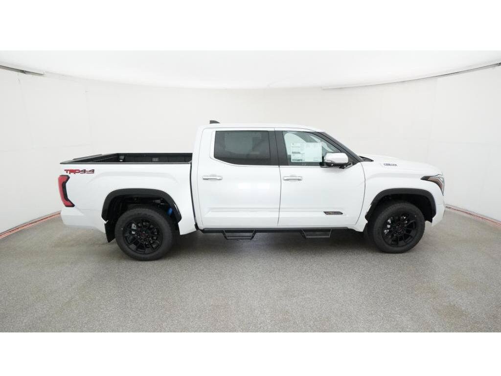 2026 Toyota Tundra 1794 Edition - Photo 11