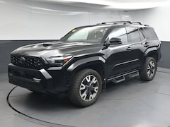 2025 Toyota 4Runner