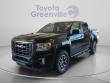  GMC Canyon