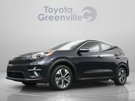 2022 Kia Niro EV EX Premium SUV