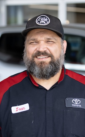 Staff member Ivan Legostaev from ID_90789c2a8b2a