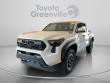  Toyota Tacoma i-FORCE MAX