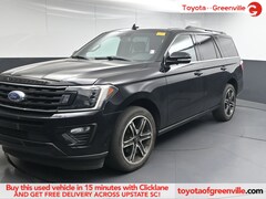 2020 Ford Expedition