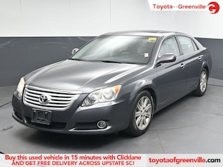 2009 Toyota Avalon Limited Sedan