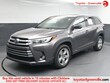 Toyota Highlander Hybrid