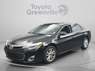 2013 Toyota Avalon XLE Premium Sedan