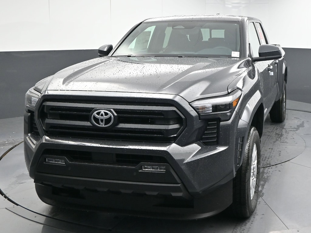 Used 2024 Toyota Tacoma Truck Double Cab