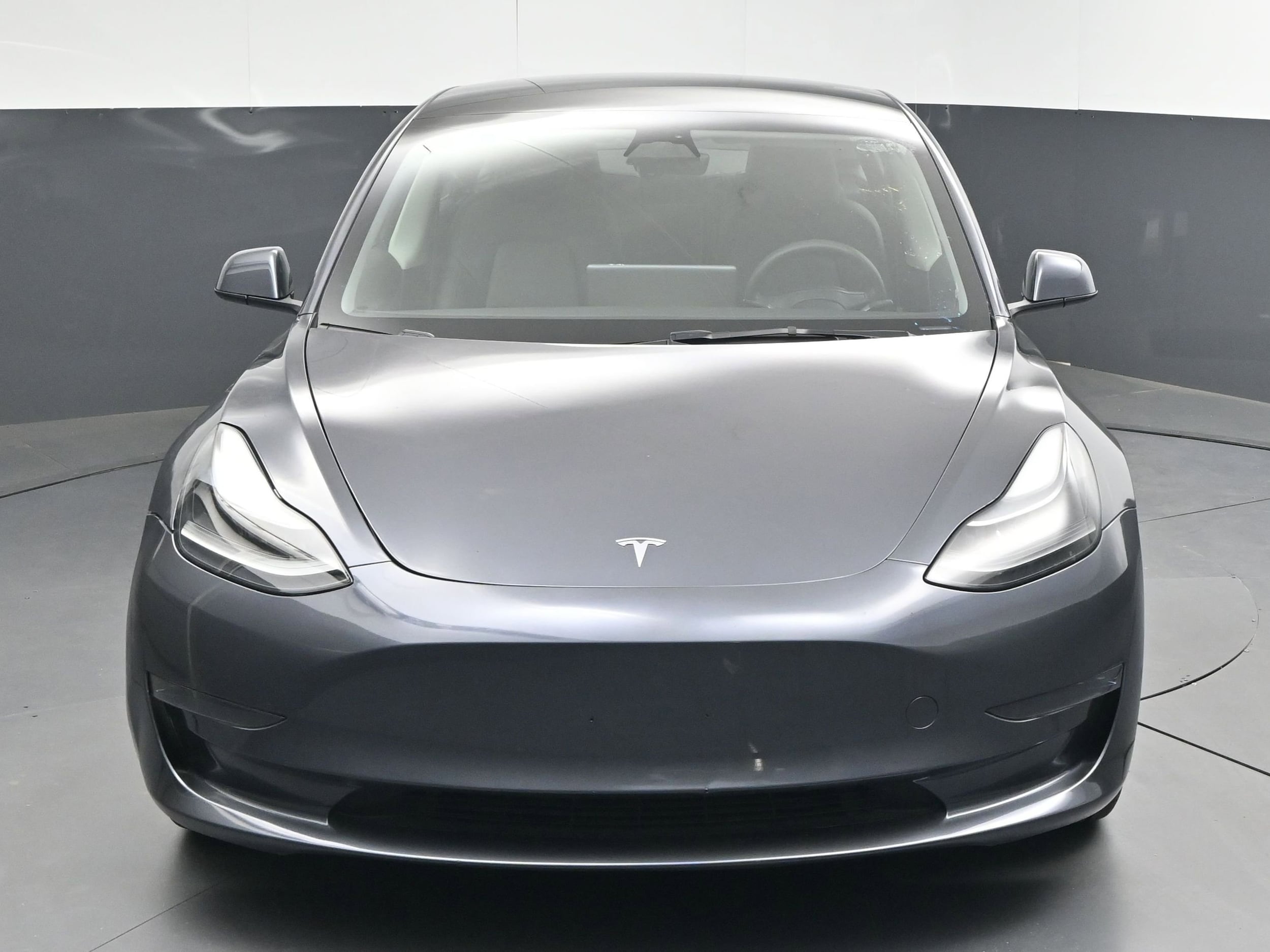 Used 2023 Tesla Model 3 Base with VIN 5YJ3E1EA1PF658685 for sale in Greenville, SC