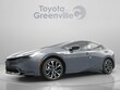  Toyota Prius Plug-in Hybrid