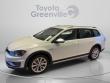  Volkswagen Golf Alltrack