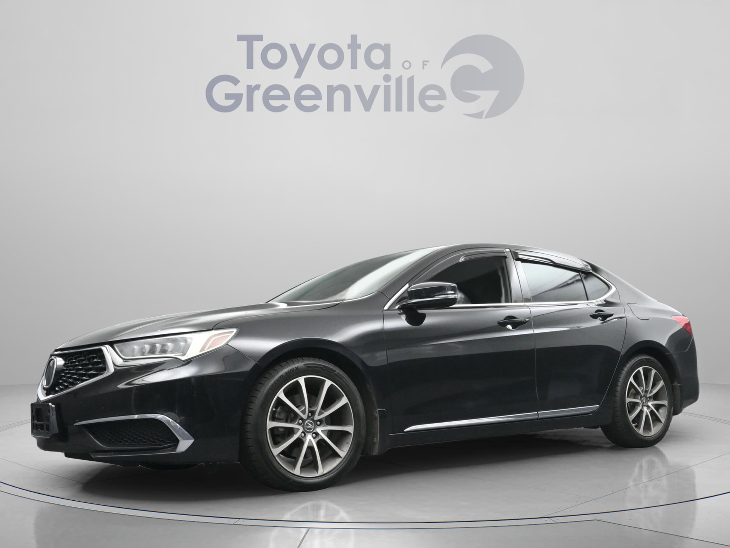 2019 Acura TLX 3.5 Auto's photo