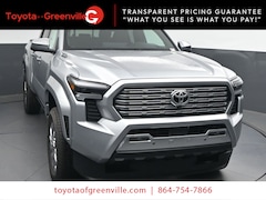 2025 Toyota Tacoma i-FORCE MAX Limited i-FORCE MAX Truck Double Cab