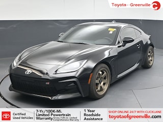 2022 Toyota GR86 Base Coupe