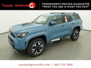 2026 Toyota 4Runner