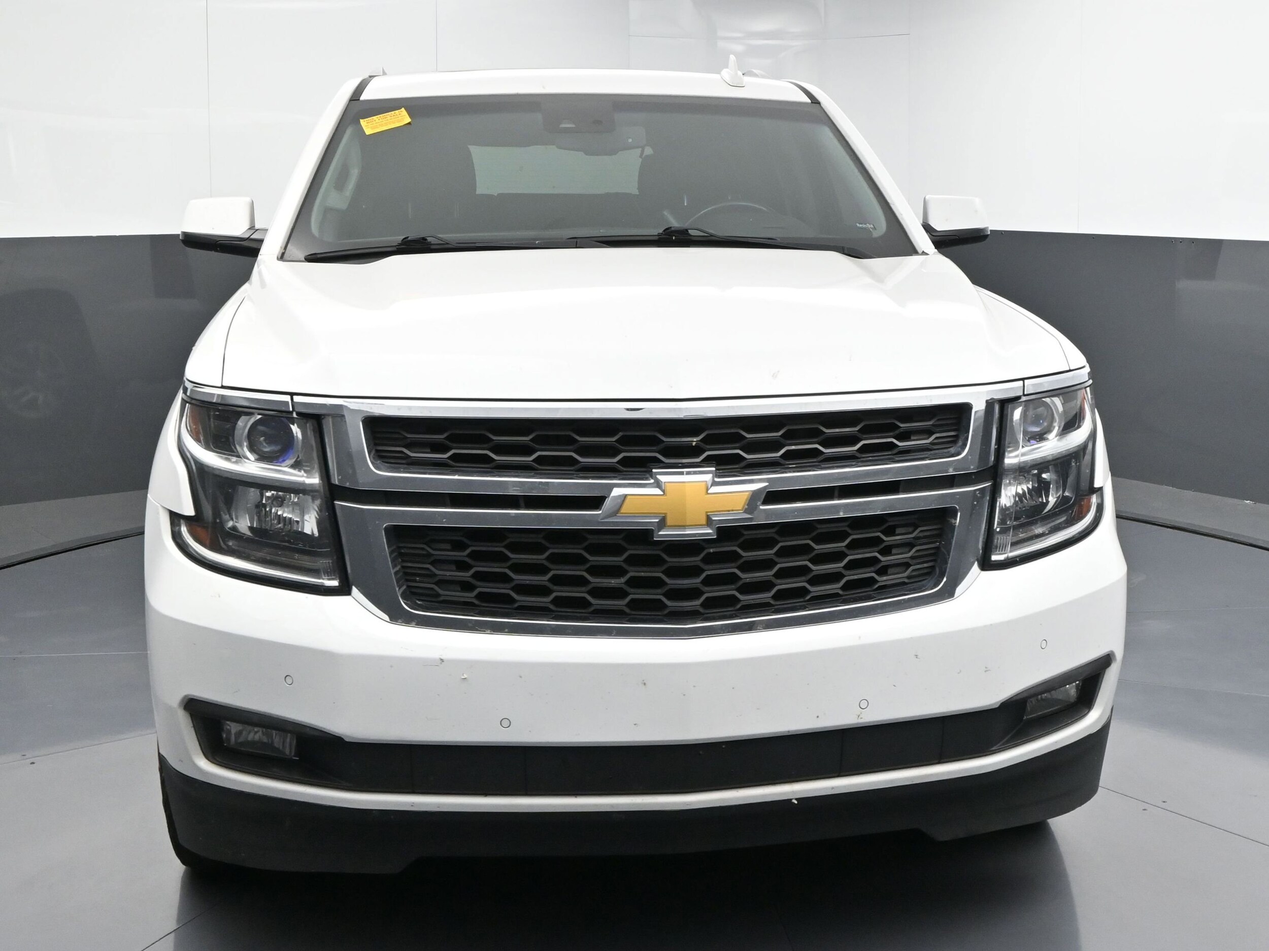 Used 2015 Chevrolet Tahoe LT with VIN 1GNSKBKC7FR660540 for sale in Greenville, SC