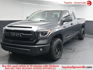 2016 Toyota Tundra Limited 5.7L V8 Truck Double Cab