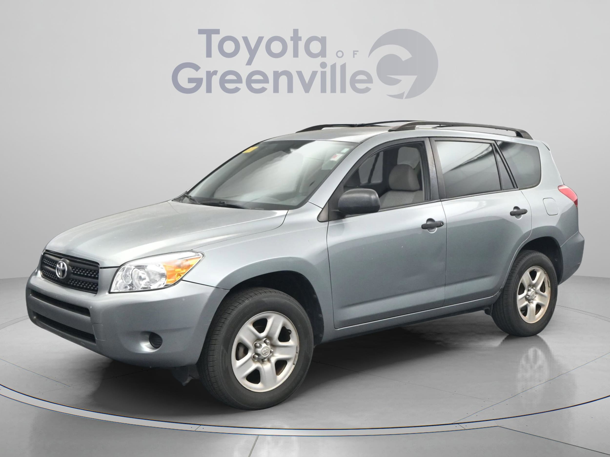 2008 Toyota RAV4 Base's photo