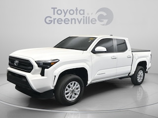 2024 Toyota Tacoma SR5 Truck Double Cab