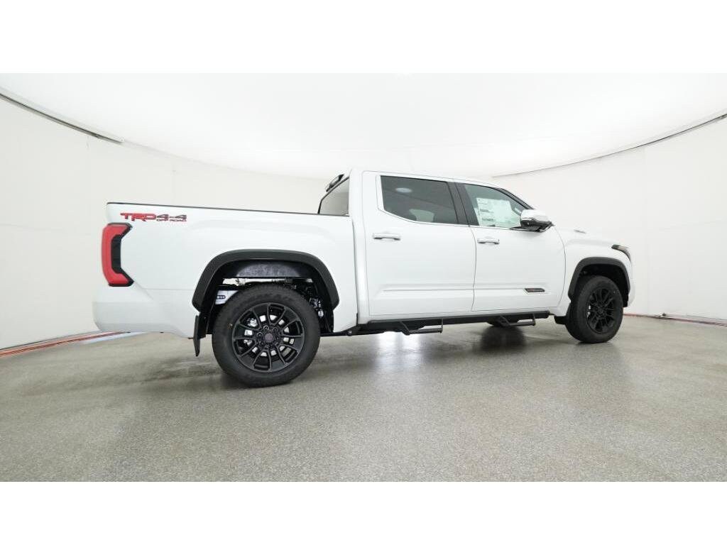 2026 Toyota Tundra 1794 Edition - Photo 26