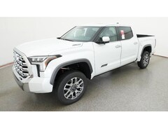 2026 Toyota Tundra i-FORCE MAX 1794 Edition i-FORCE MAX Truck CrewMax