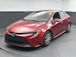  Toyota Corolla Hybrid
