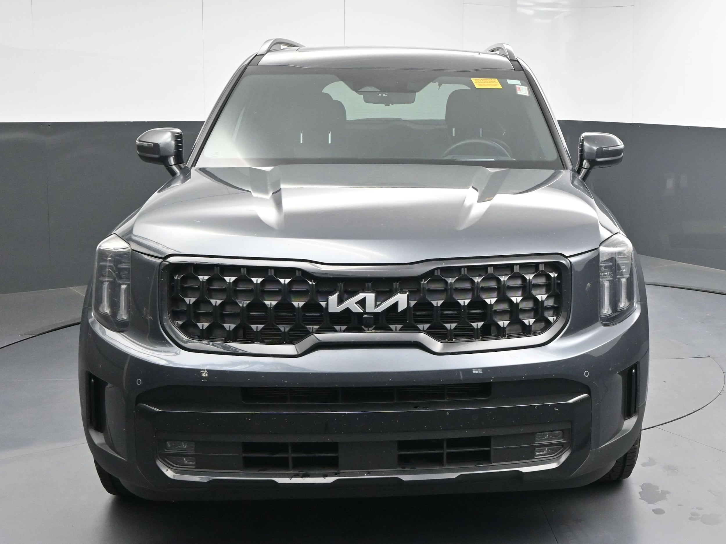 Used 2024 Kia Telluride SX Prestige X-Pro with VIN 5XYP5DGC9RG483650 for sale in Greenville, SC