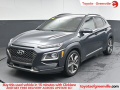 2019 Hyundai Kona