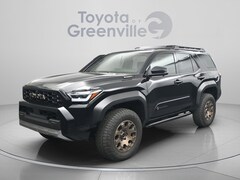 2025 Toyota 4Runner i-FORCE MAX